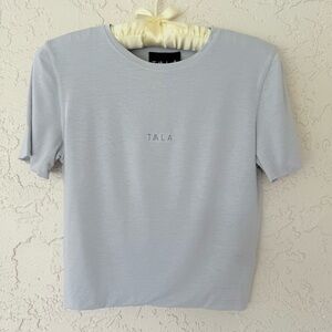 Tala Seamless Double Layer Tee